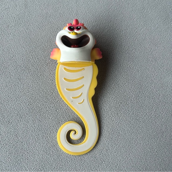 Sea Horse ~ Book Buddy Bookmark ~ Brand New! - Picture 3 of 9